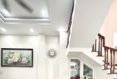 Bán nhà hẻm xe hơi đẹp lung linh ngay ngã tư Bình Triệu_80m2_Giá chỉ 7.5 tỷ